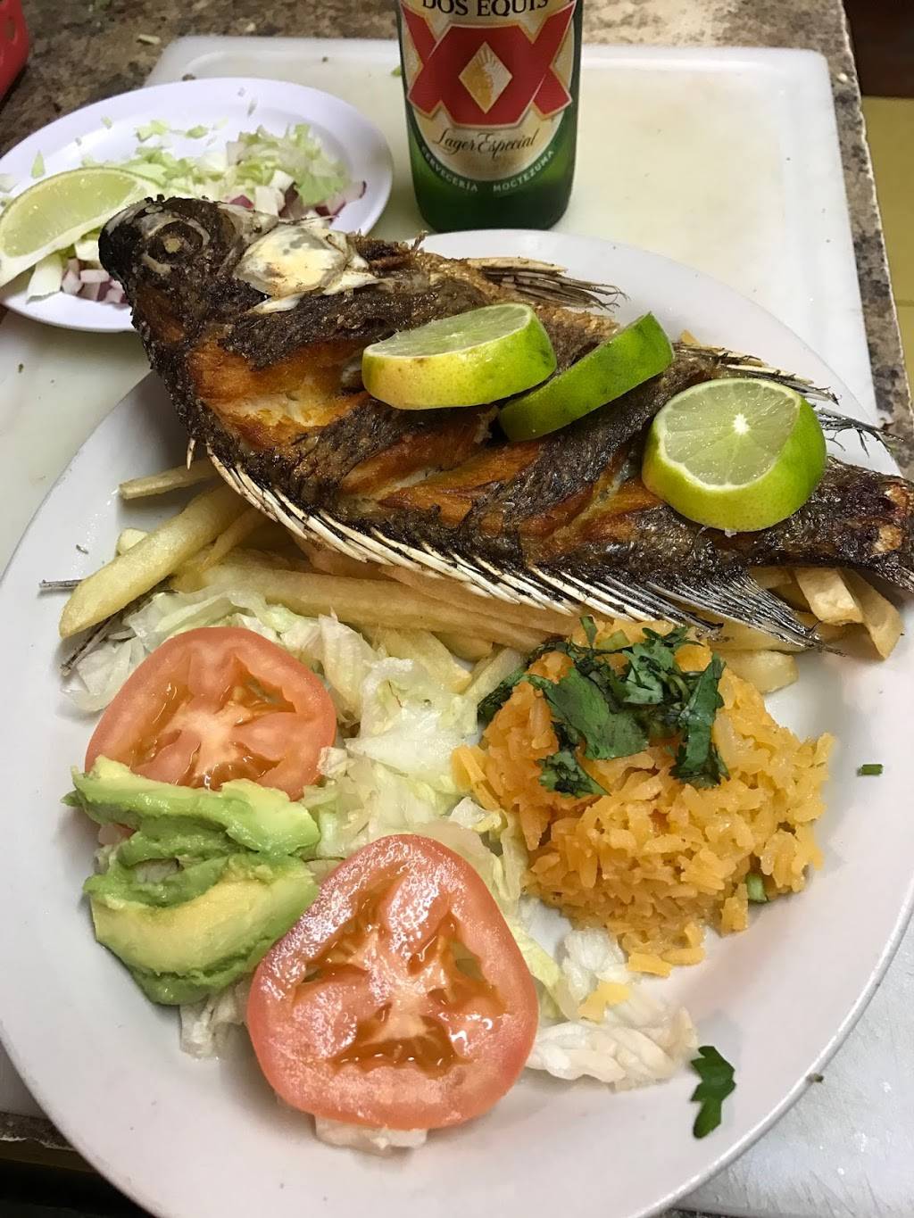 Tito Taco Shop | restaurant | 13849 Corpus Christi St, Houston, TX 77015, USA | 7134534448 OR +1 713-453-4448