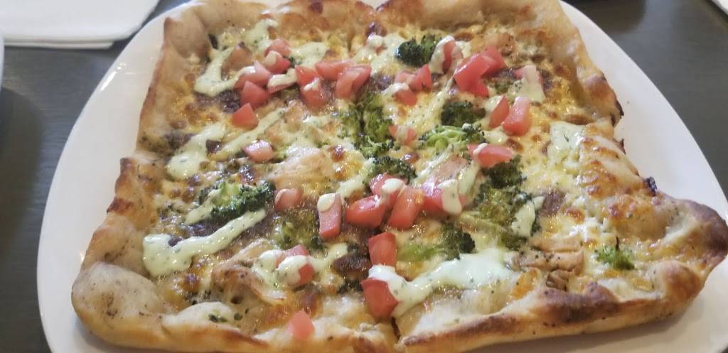 Panheads Pizzeria | restaurant | 113 S Orange St, New Smyrna Beach, FL 32168, USA | 3864288738 OR +1 386-428-8738