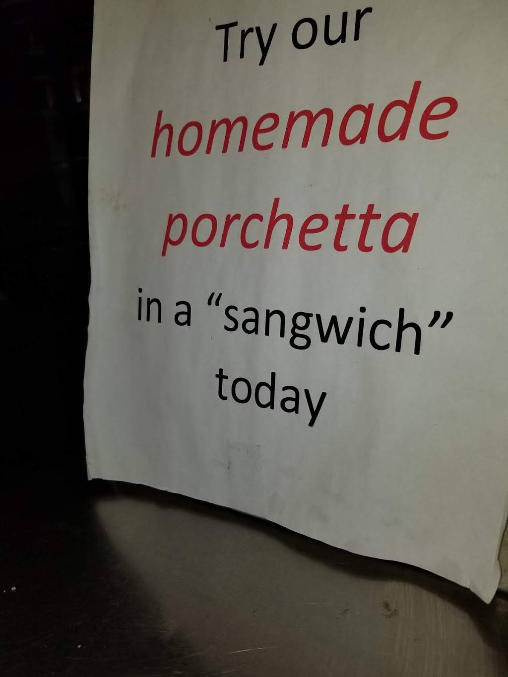 Buon Giorno Café | restaurant | 1134 The Queensway, Etobicoke, ON M8Z 1P7, Canada | 4162521589 OR +1 416-252-1589