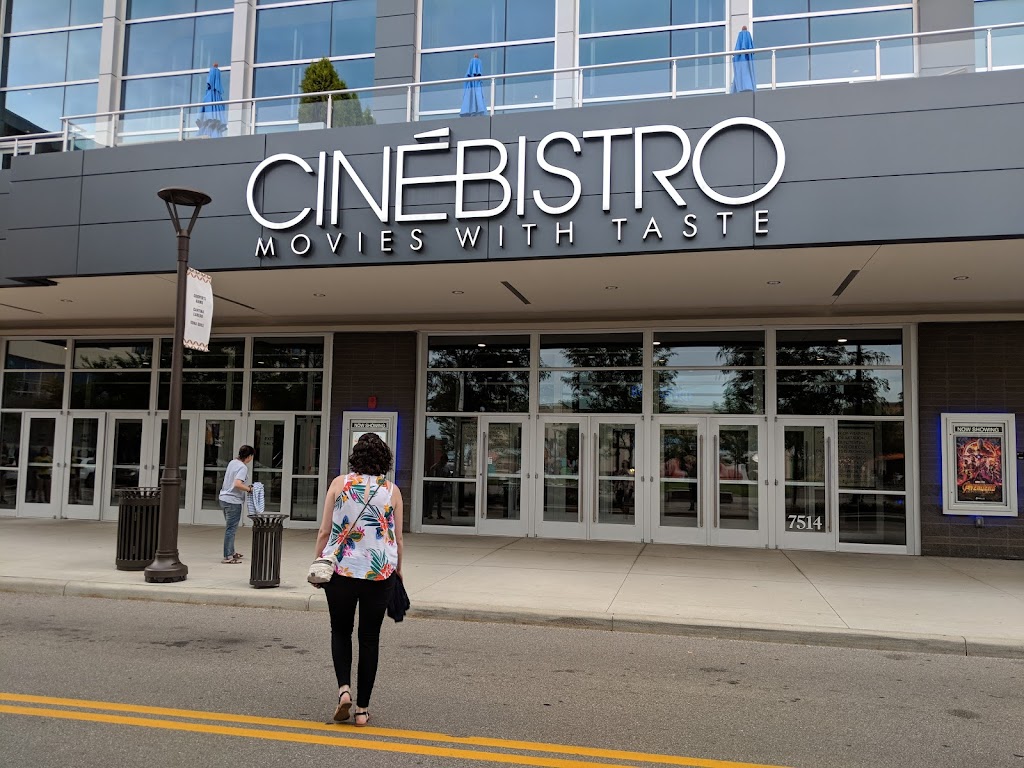 CMX Liberty Luxury 15 & Cinébistro | restaurant | 7514 Bales St, Liberty Township, OH 45069, USA | 5134630470 OR +1 513-463-0470