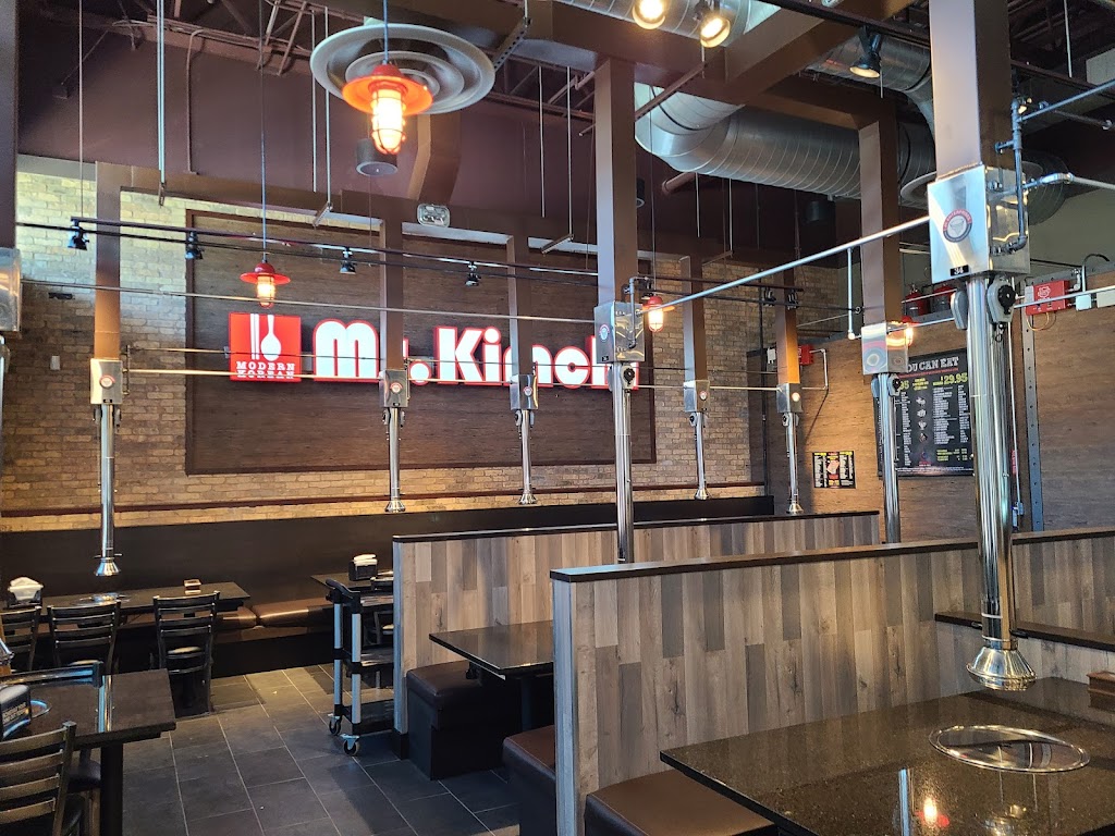 MR. KIMCHI KOREAN BBQ RANDHURST | restaurant | 164 Randhurst Village Dr, Mt Prospect, IL 60056, USA | 2242488151 OR +1 224-248-8151