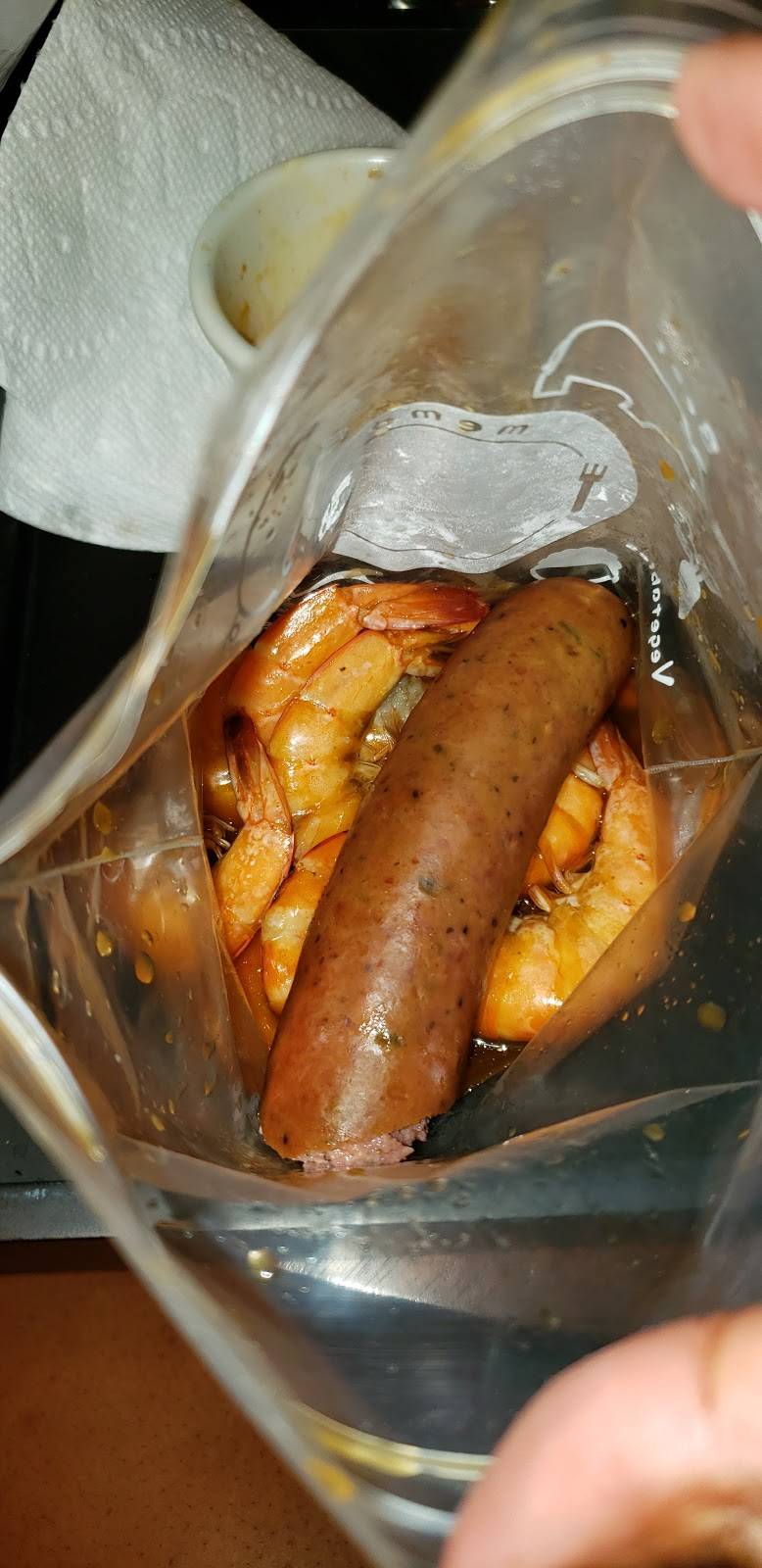 Bayou Brother Seafood | restaurant | 14144 Westheimer Rd, Houston, TX 77077, USA | 2814962078 OR +1 281-496-2078