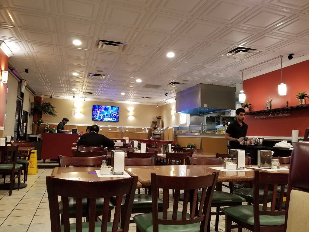 Annapurna Cuisine | restaurant | 10200 Venice Blvd #101, Culver City, CA 90232, USA | 3102045500 OR +1 310-204-5500