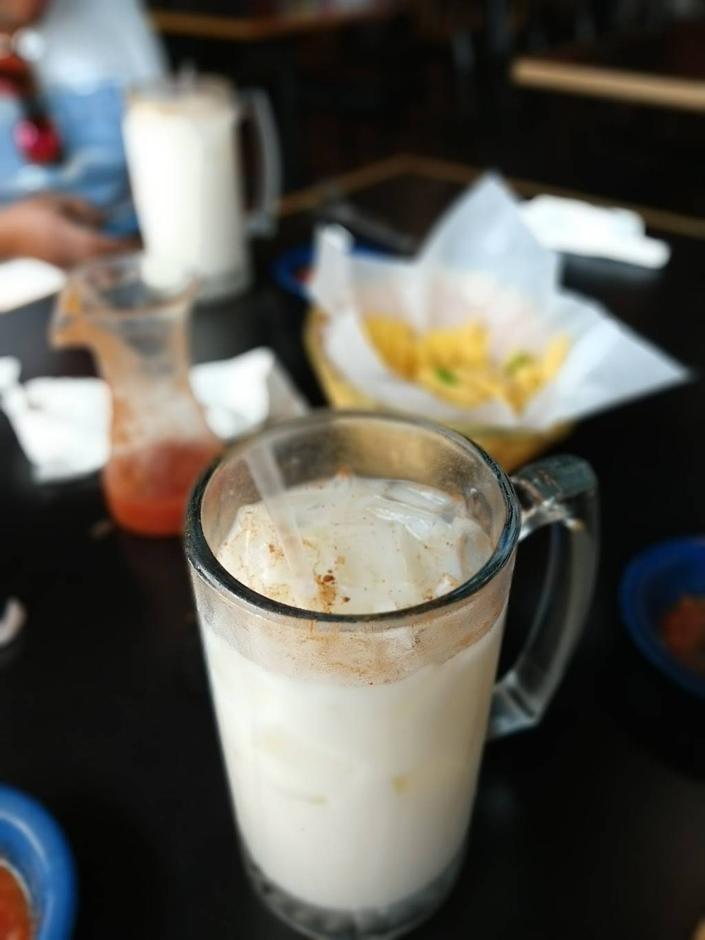 Rio Grande Mexican Restaurant | restaurant | 3306 W Broadway Business Park Ct, Columbia, MO 65203, USA | 5734452946 OR +1 573-445-2946