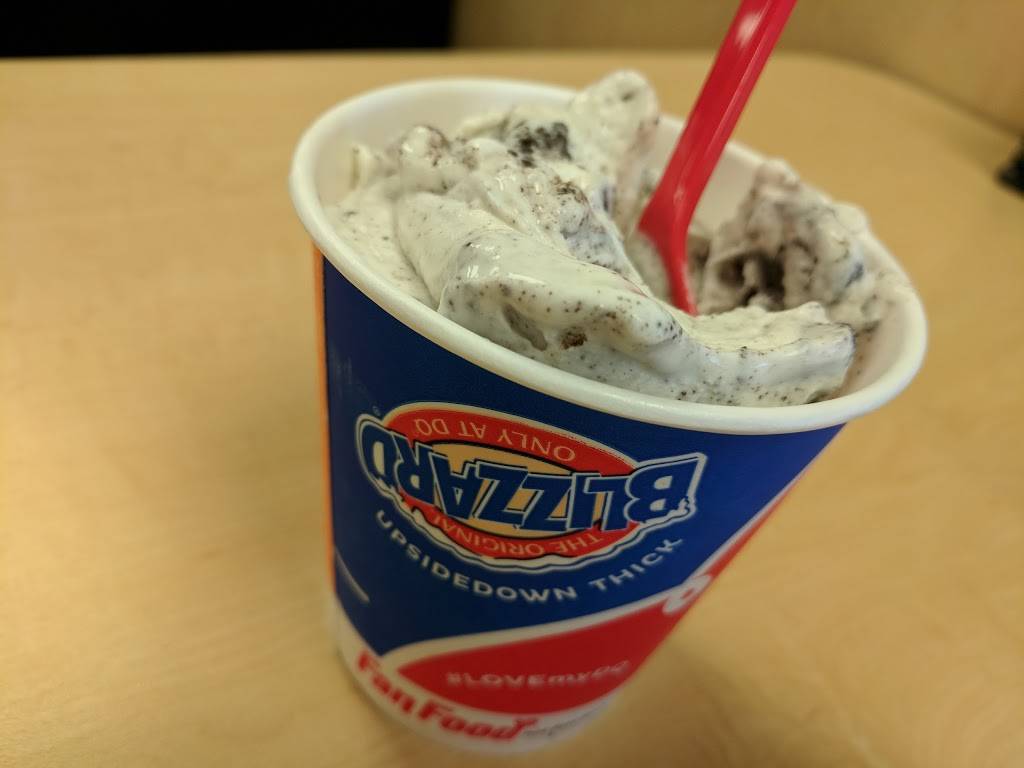Dairy Queen Grill & Chill | restaurant | 404 N 114th St, Omaha, NE 68154, USA | 4023334623 OR +1 402-333-4623