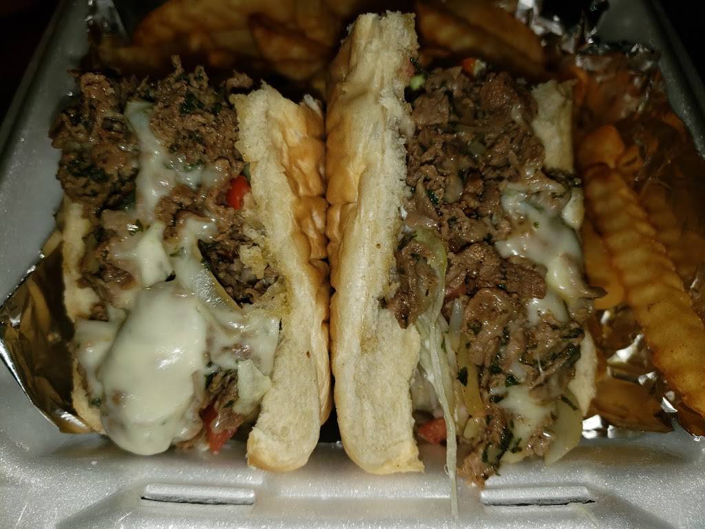 A Taste Of Tosha | restaurant | 227 Center St, Winter Garden, FL 34787, USA | 4079238302 OR +1 407-923-8302