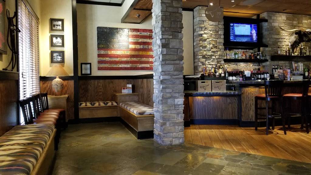 LongHorn Steakhouse | meal takeaway | 2040 Crossings Blvd Drive, Spring Hill, TN 37174, USA | 9314860368 OR +1 931-486-0368