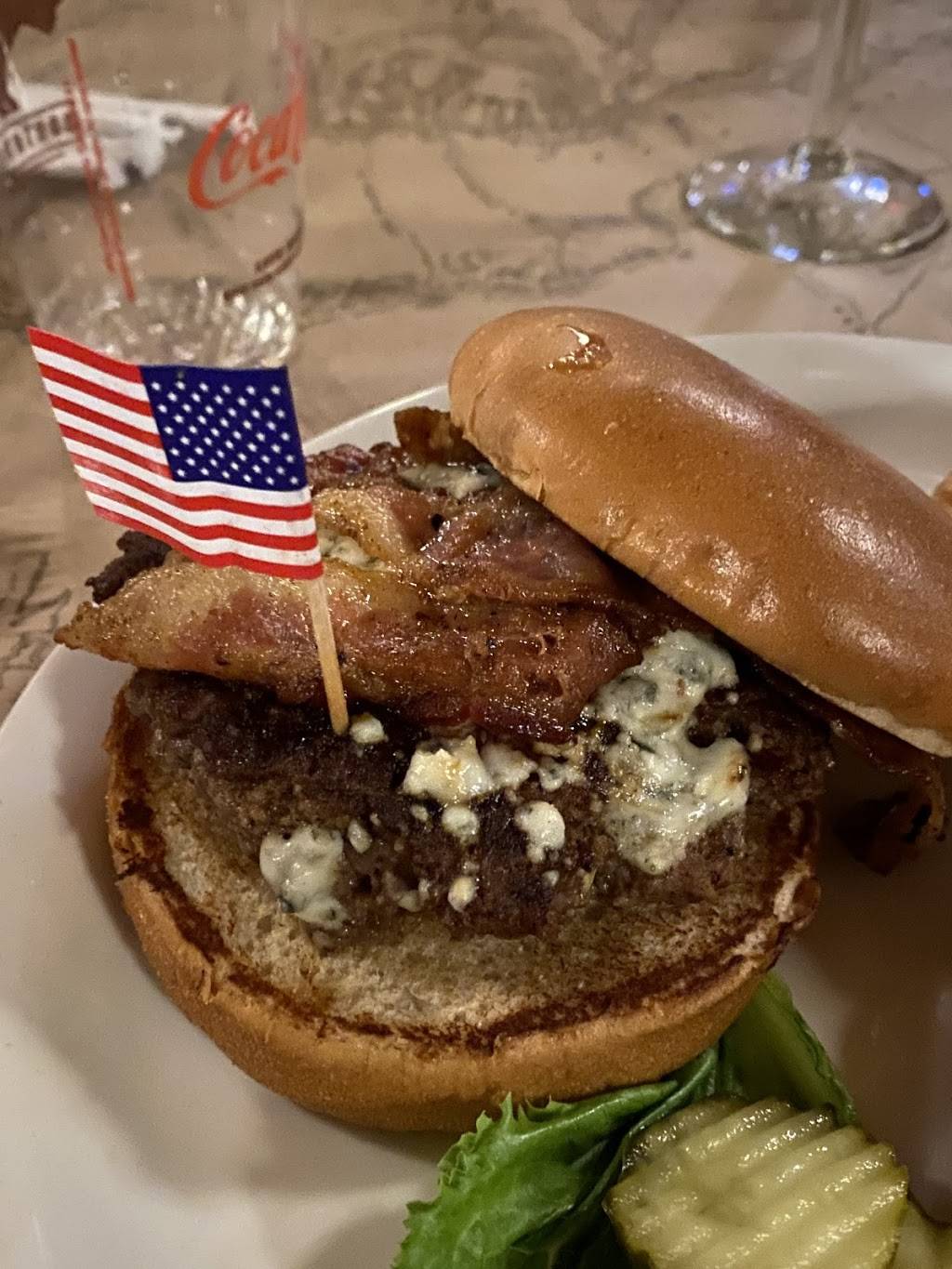 Teds Montana Grill | restaurant | 2500 Cobb Pl Ln NW #210, Kennesaw, GA 30144, USA | 6785817890 OR +1 678-581-7890