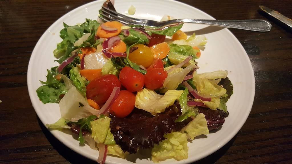 Carrabbas Italian Grill | restaurant | 33983 US Hwy 19 N, Palm Harbor, FL 34684, USA | 7277878910 OR +1 727-787-8910