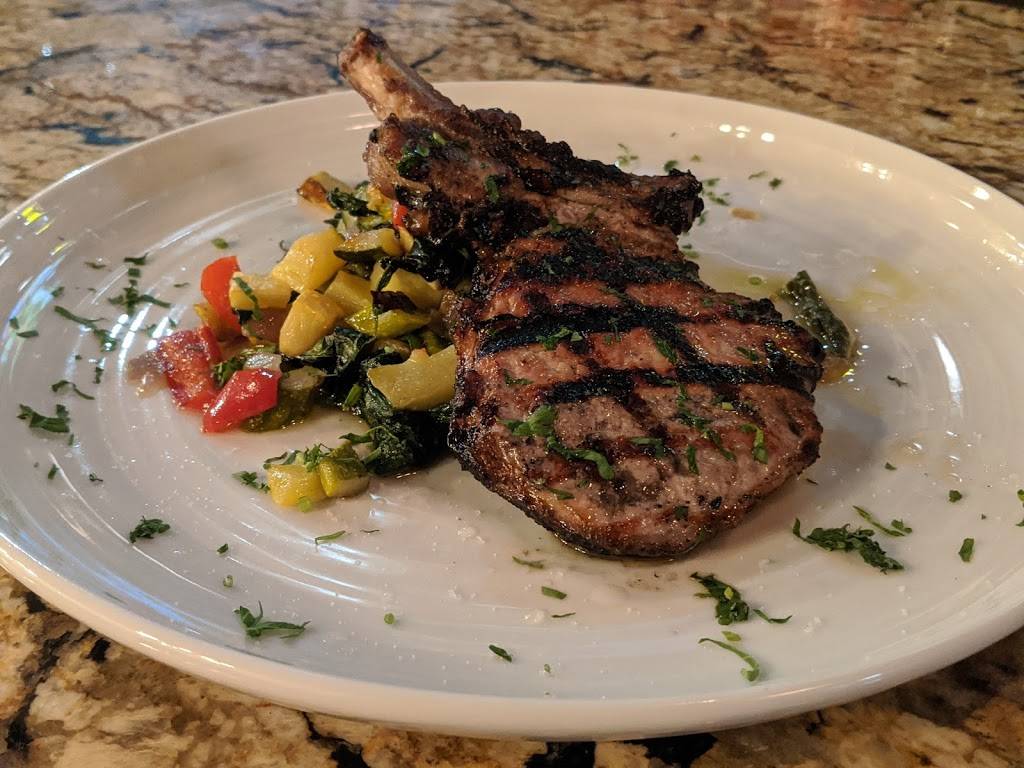 Tre Sorelle Ristorante | meal delivery | 1111 Lake St, Oak Park, IL 60301, USA | 7084459700 OR +1 708-445-9700