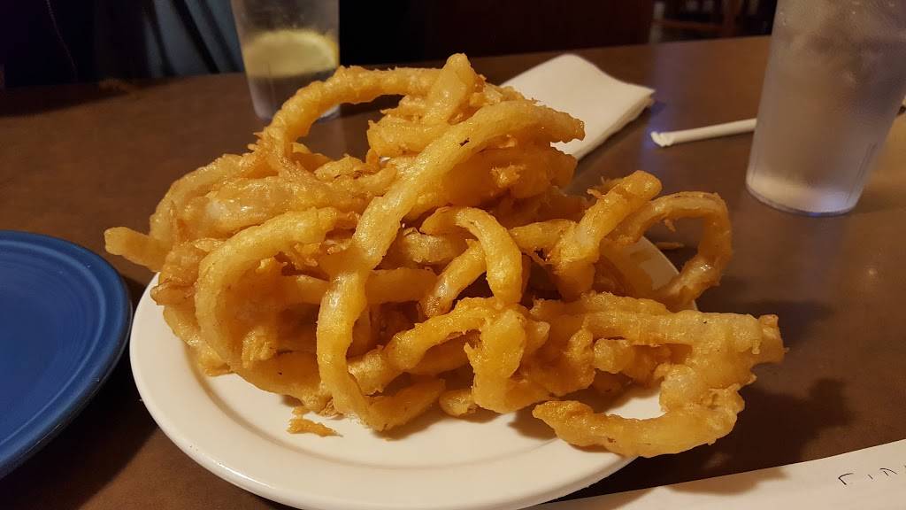 Blazin Bills | restaurant | 17800 Great Lakes Pkwy, Hiram, OH 44234, USA | 4408341111 OR +1 440-834-1111