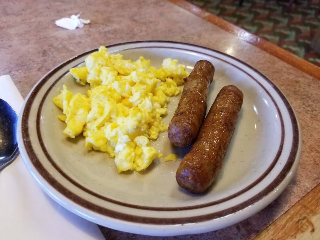 Jims | restaurant | 834 E State St, American Fork, UT 84003, USA | 8014924000 OR +1 801-492-4000