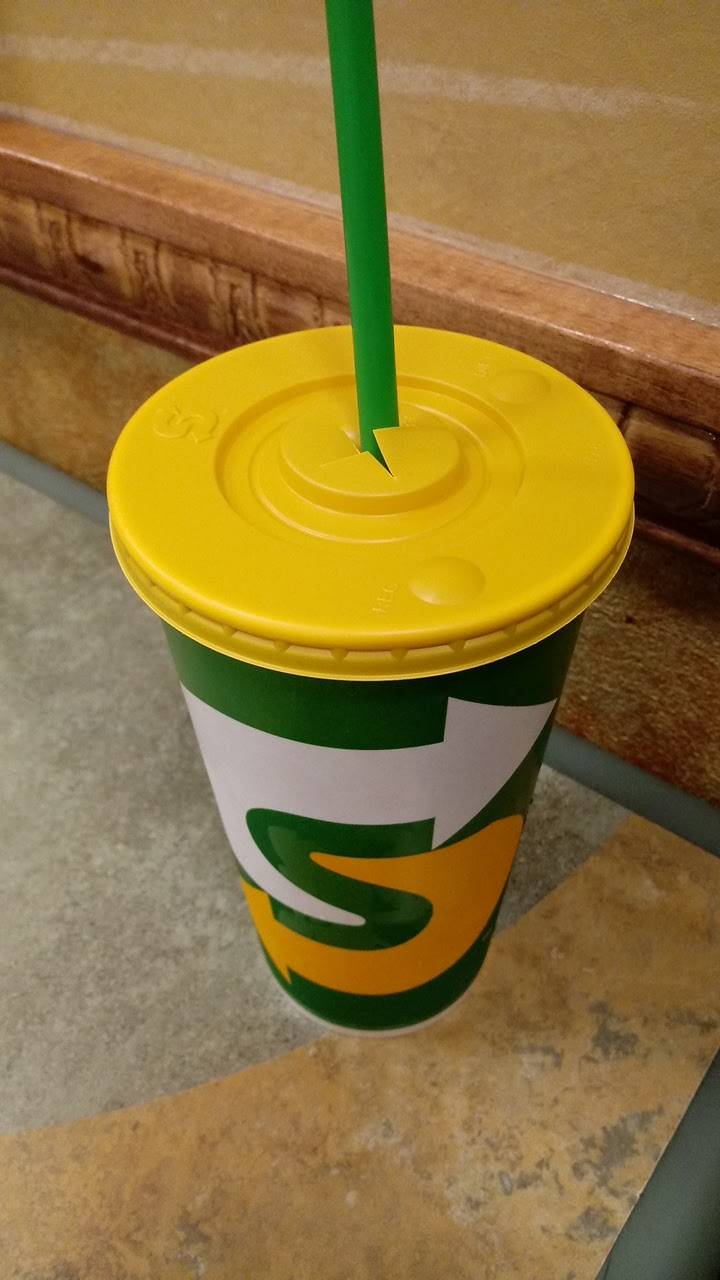 Subway | restaurant | 1185 W Granada Blvd Suite #2, Ormond Beach, FL 32174, USA | 3866727313 OR +1 386-672-7313