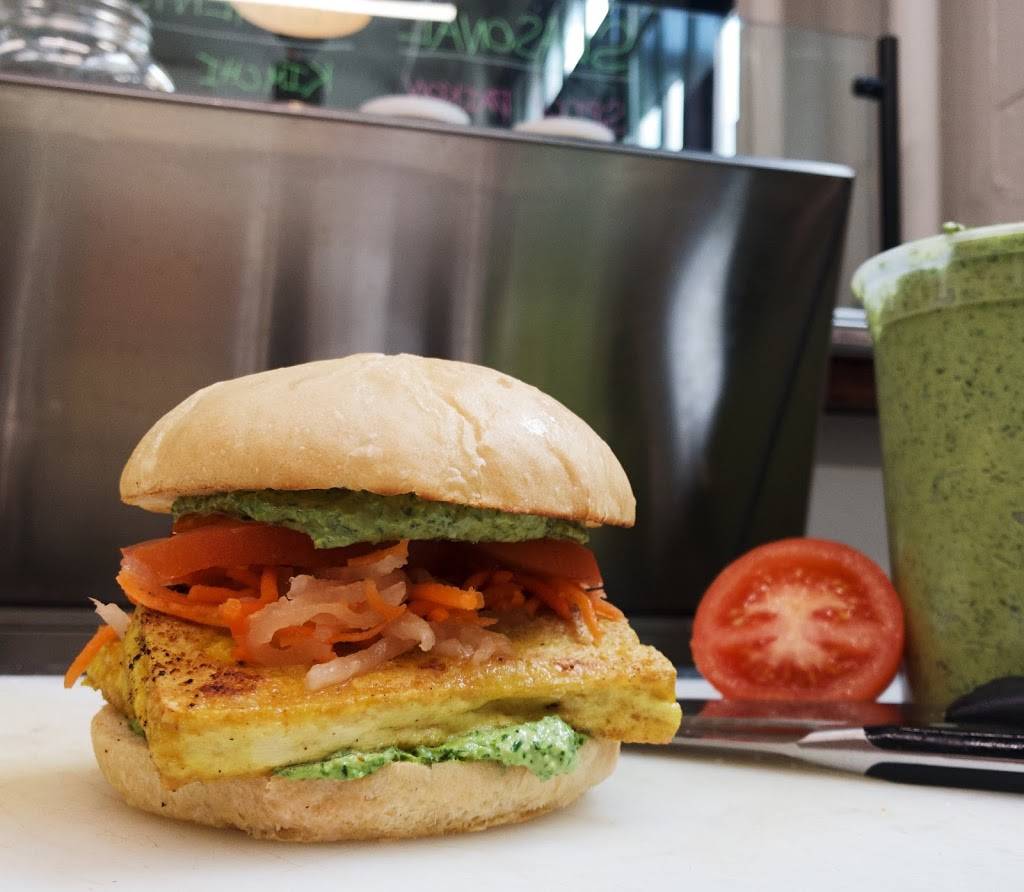 Pickle Shack | cafe | 67 35th St, Brooklyn, NY 11232, USA | 8772190256 OR +1 877-219-0256