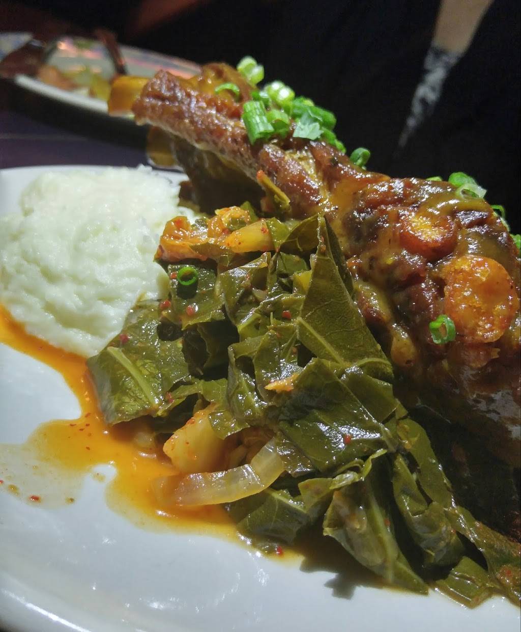 Black Wolf Supper Club | restaurant | 454 Willamette St, Eugene, OR 97401, USA | 5416878226 OR +1 541-687-8226