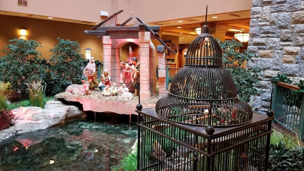 Chateau Grille | restaurant | 415 N State Hwy 265, Branson, MO 65616, USA | 4172431777 OR +1 417-243-1777