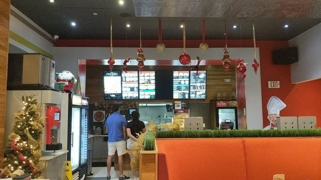 PANNA Doral | restaurant | 11402 NW 41st St #112, Doral, FL 33178, USA | 3054772430 OR +1 305-477-2430