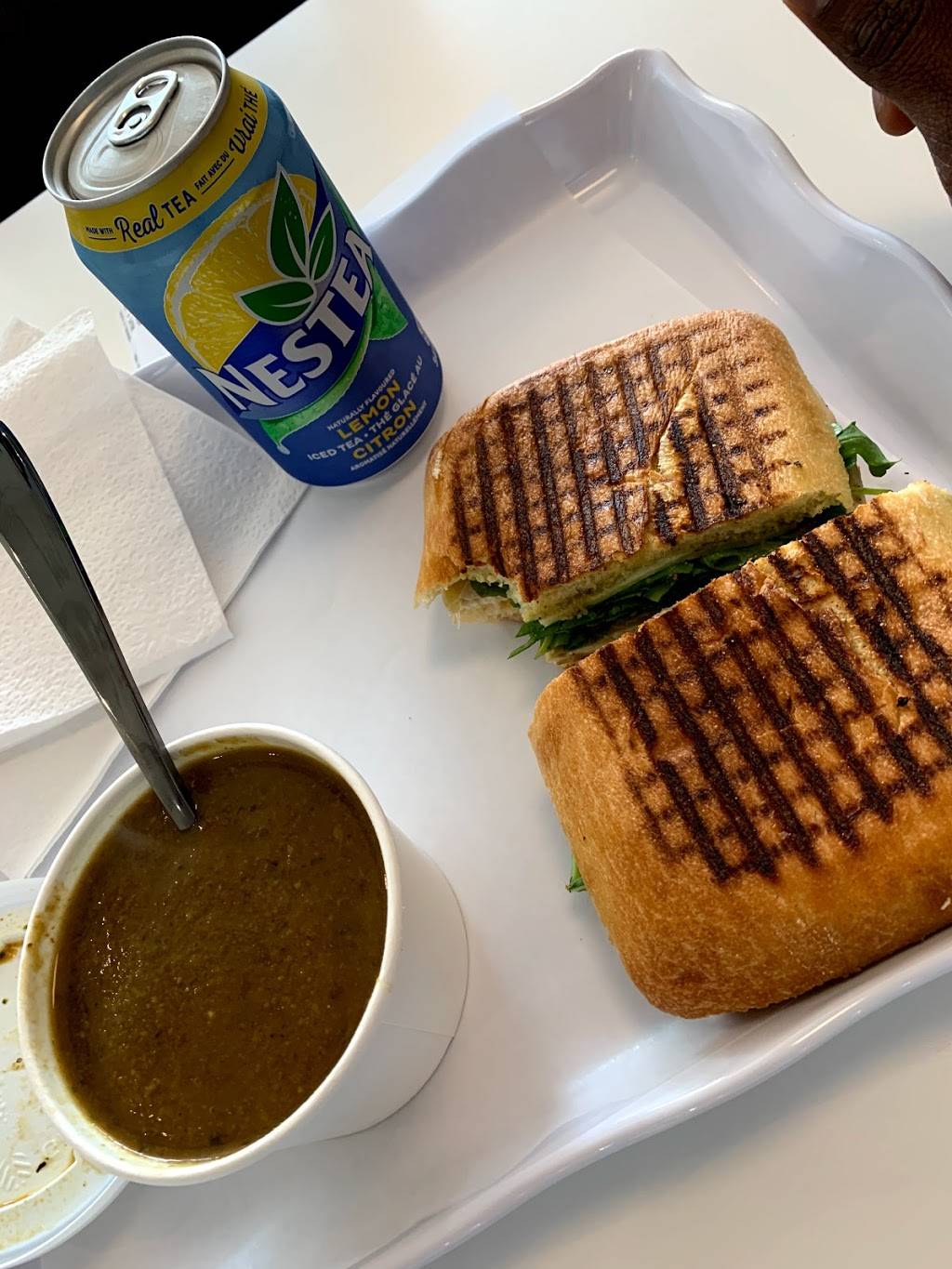 Porta Via Restaurant | restaurant | 8372 Woodbine Ave, Markham, ON L3R 2N8, Canada | 9054777842 OR +1 905-477-7842