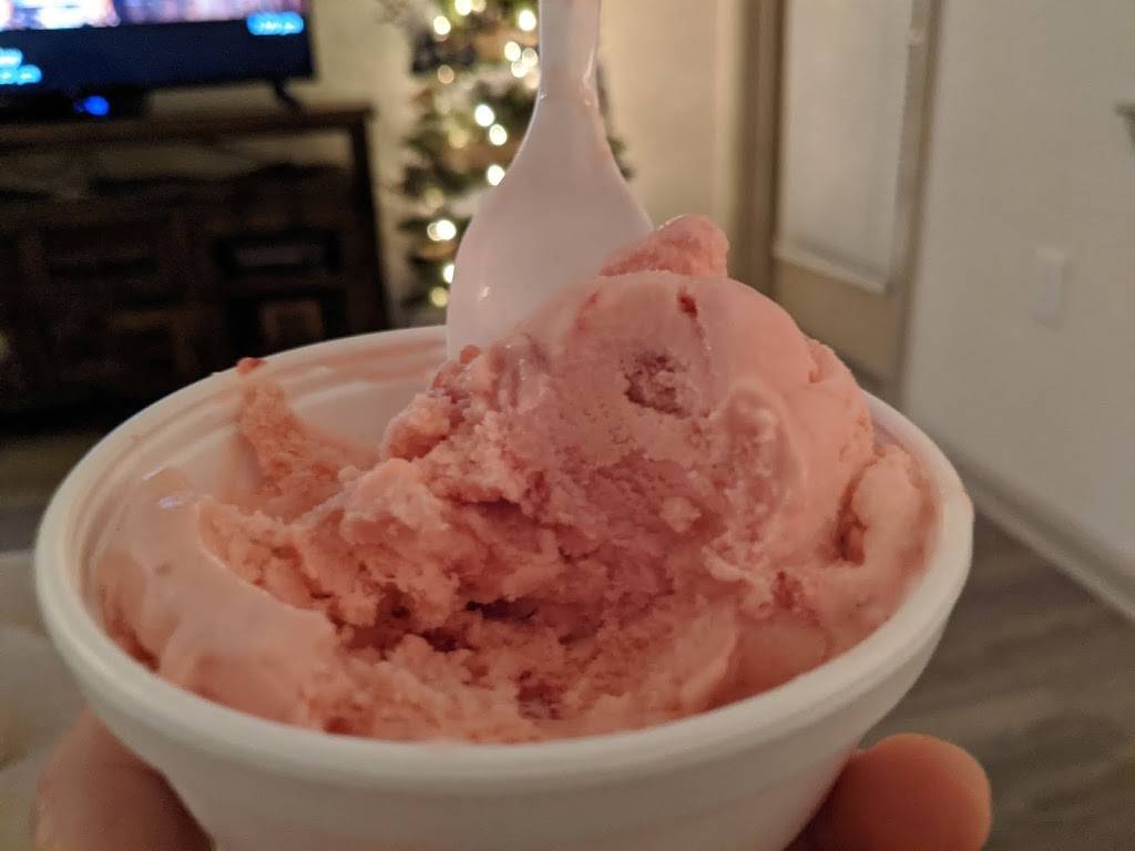 Jillybeans Ice Cream & Treats | restaurant | 368 Patricia Ave, Dunedin, FL 34698, USA | 7277545742 OR +1 727-754-5742