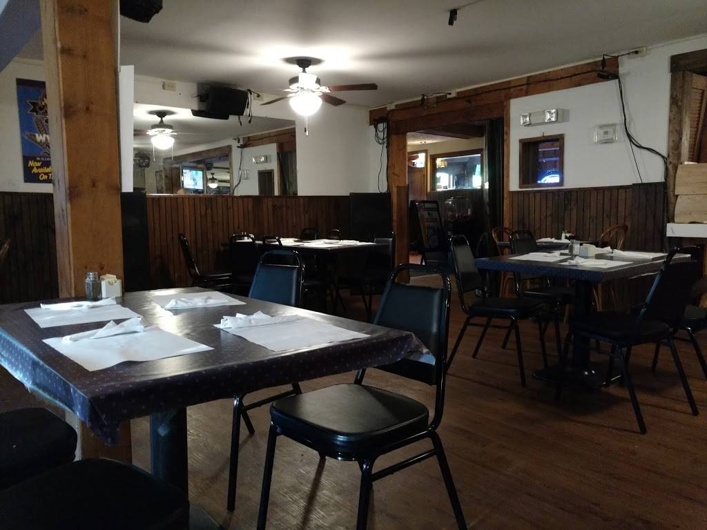 Gateway Restaurant & Lounge | restaurant | 5455 Broomes Island Rd, Port Republic, MD 20676, USA | 4105861870 OR +1 410-586-1870