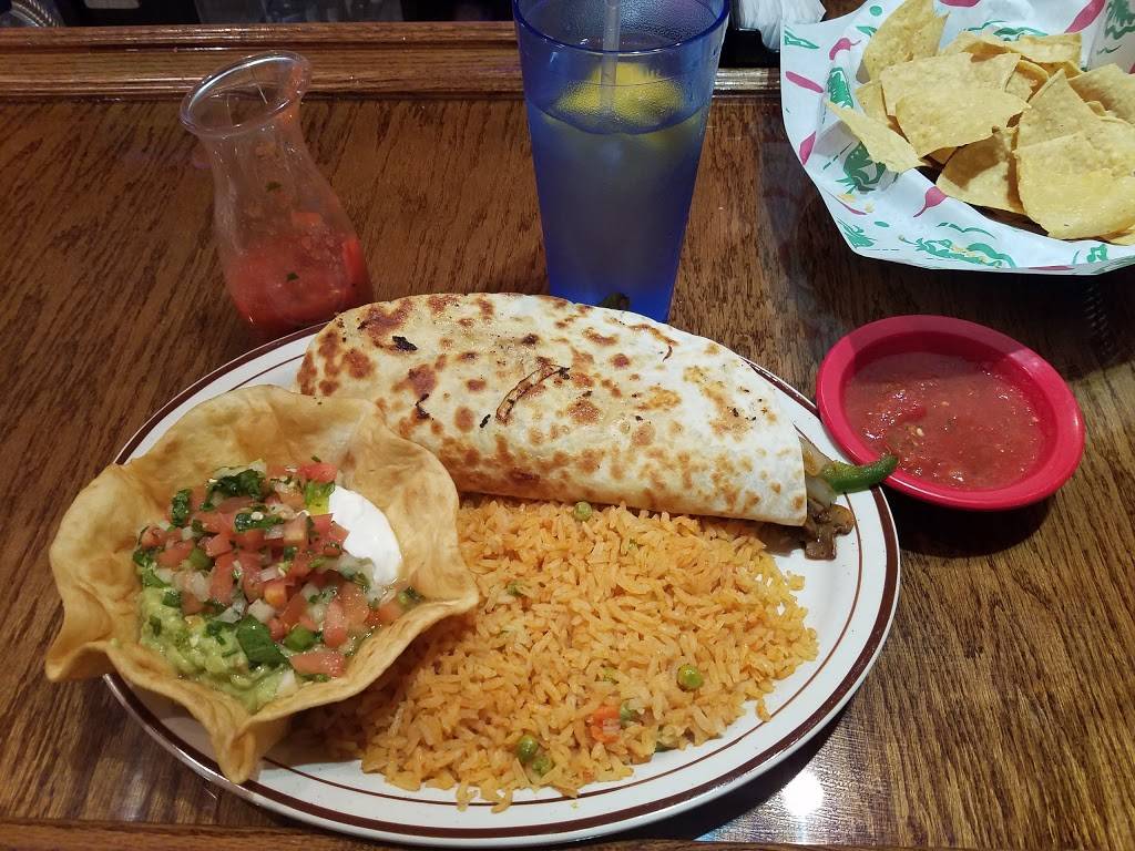 La Cabanita | restaurant | 47 S Main St, Mt Gilead, OH 43338, USA | 4199461666 OR +1 419-946-1666