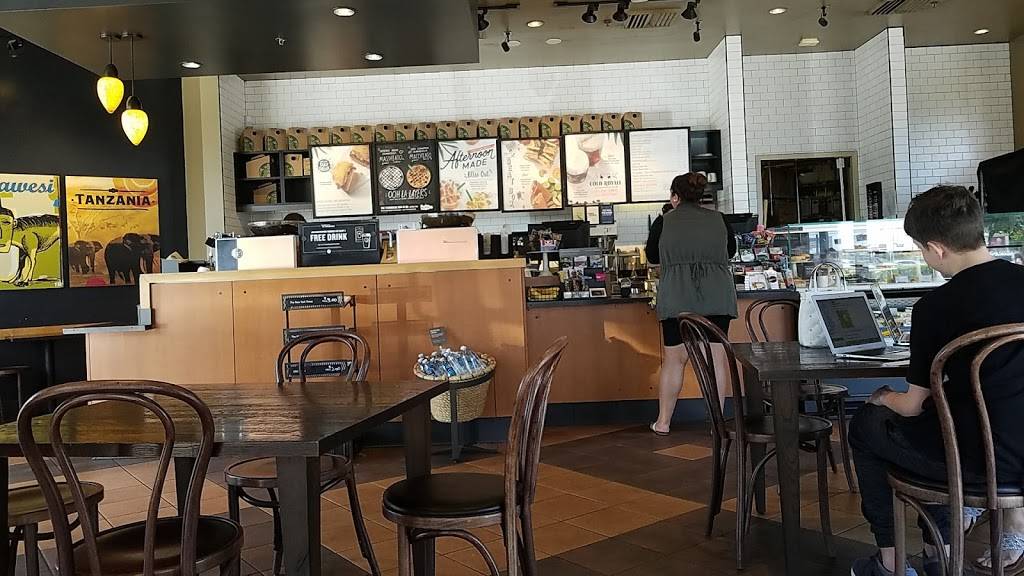 Starbucks | cafe | 721 Hebron Pkwy #101, Lewisville, TX 75057, USA | 2144889444 OR +1 214-488-9444