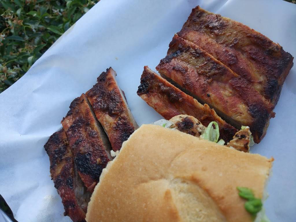 Kinders meats | restaurant | 536 Center Ave, Martinez, CA 94553, USA | 9259571400 OR +1 925-957-1400