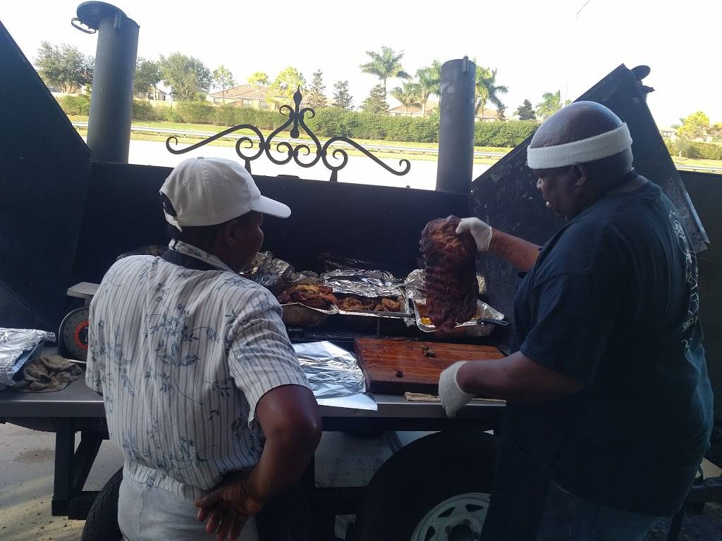Herbs Catering & Best BBQ | restaurant | Fogg’s Nursery & Mulch Supply, 10270 Immokalee Rd, Naples, FL 34120, USA | 2398216902 OR +1 239-821-6902