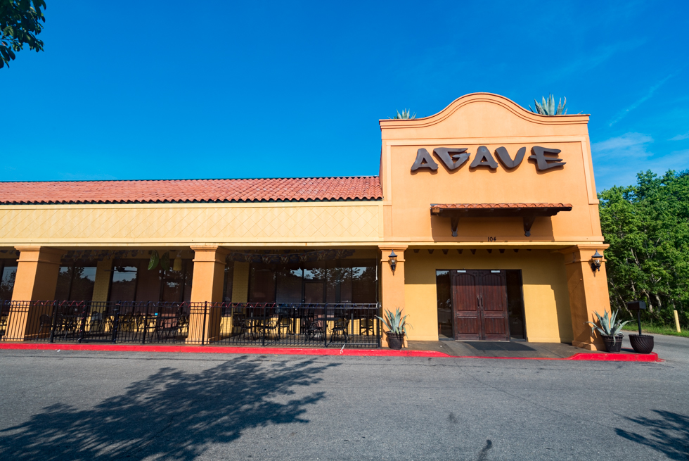 Agave Mexican Restaurant Fairhope | restaurant | 104 Ecor Rouge Place Shopping Center, Fairhope, AL 36532, USA | 2519903637 OR +1 251-990-3637