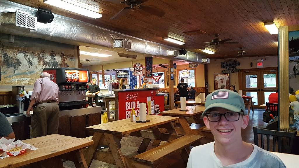 The Longhorn Cafe | cafe | 17625 Blanco Rd, San Antonio, TX 78232, USA | 2104920301 OR +1 210-492-0301