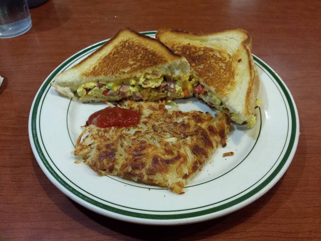 Top Deck | restaurant | 38 E 2nd St, Reno, NV 89501, USA | 7753231046 OR +1 775-323-1046