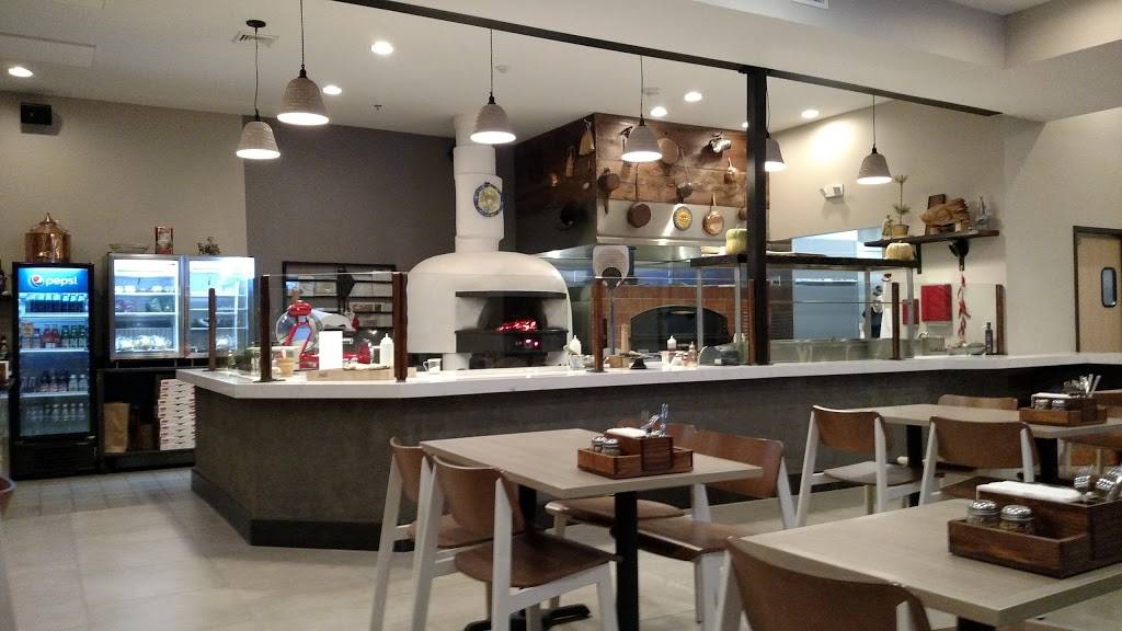 Medusa Pizzeria | restaurant | 2327 Gaul St, Philadelphia, PA 19125, USA | 2156448383 OR +1 215-644-8383