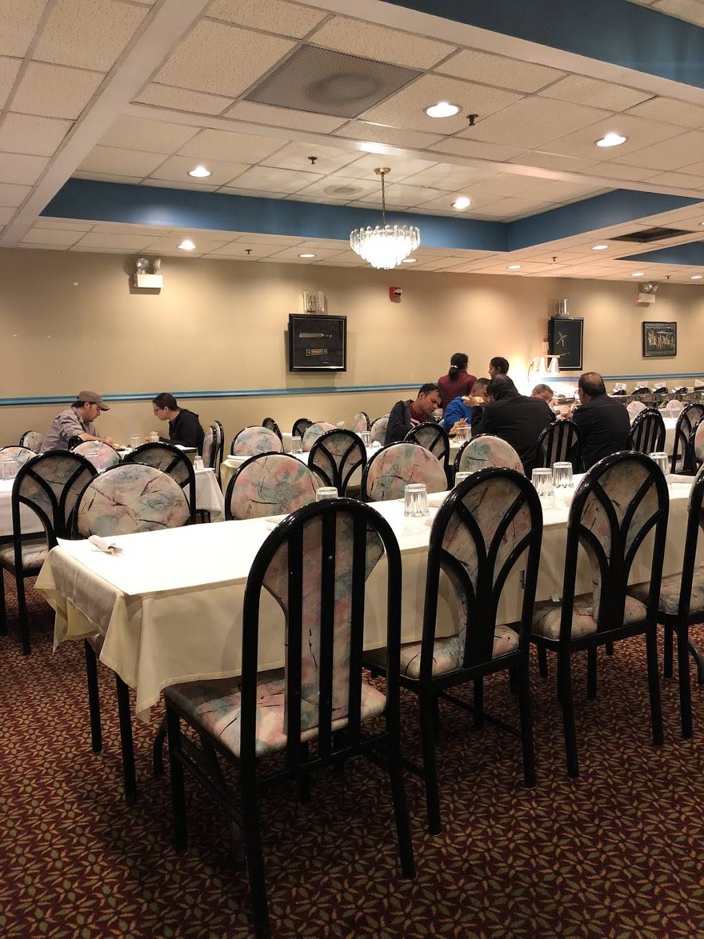 Cuisine of India Restaurant | restaurant | 2348 S Elmhurst Rd, Mt Prospect, IL 60056, USA | 8477181522 OR +1 847-718-1522