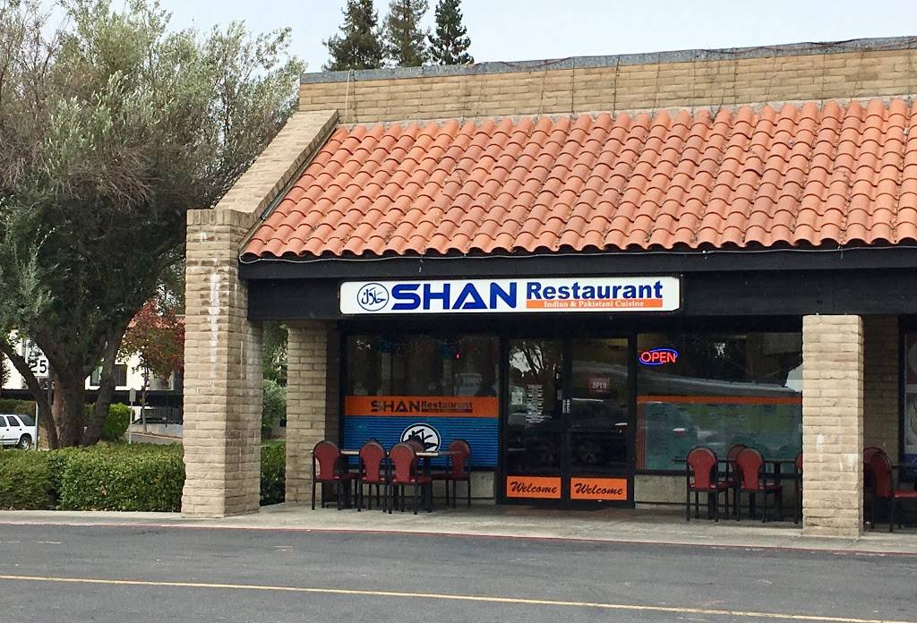 Shan Restaurant | restaurant | 3739 El Camino Real, Santa Clara, CA 95051, USA | 4082488433 OR +1 408-248-8433