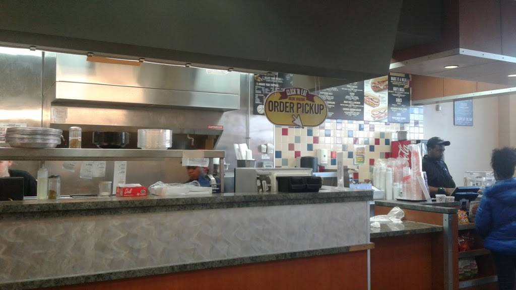 Cousins Subs | meal takeaway | 4121 N 56th St, Milwaukee, WI 53216, USA | 4144593706 OR +1 414-459-3706