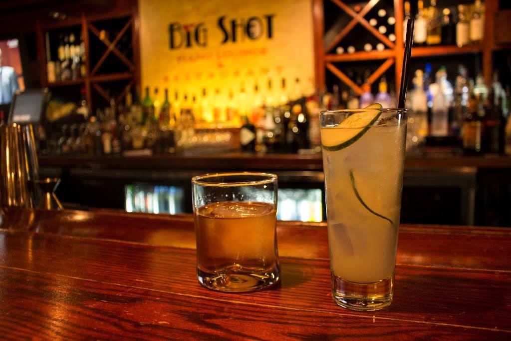 Big Shot Piano Lounge & Restaurant | night club | 2 S Vail Ave, Arlington Heights, IL 60005, USA | 8476706890 OR +1 847-670-6890