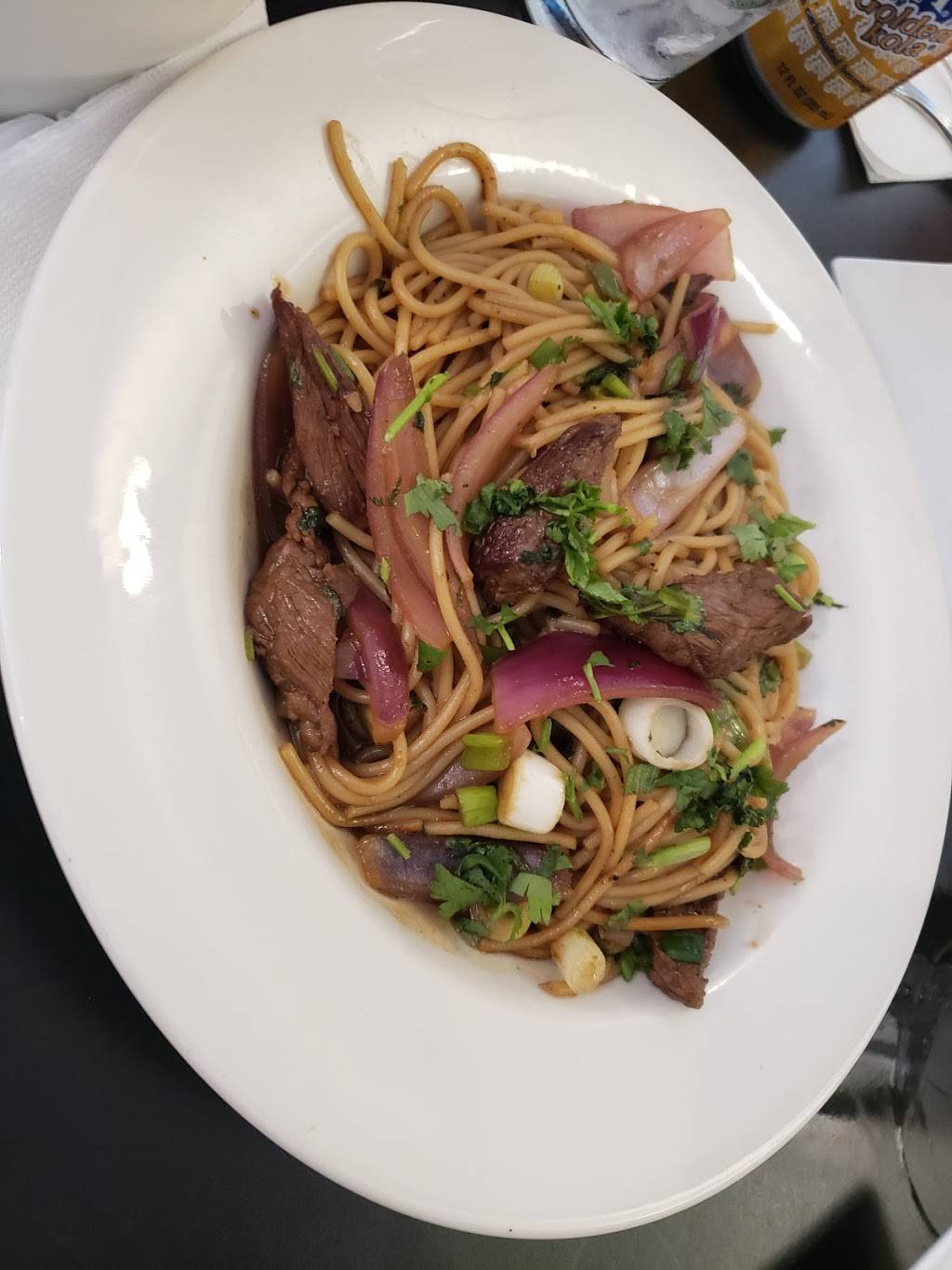 Mr Ceviche Peruvian Restobar | restaurant | 2093 Palm Ave, Hialeah, FL 33010, USA | 7863346257 OR +1 786-334-6257