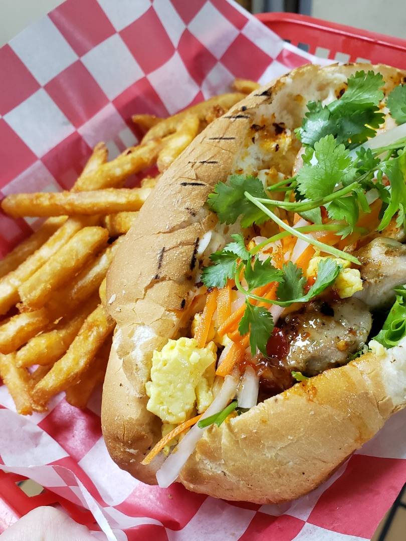 Vietfresh Cafe | restaurant | 1105 S Santa Fe Ave, Fountain, CO 80817, USA | 7193825473103 OR +1 719-382-5473 ext. 103