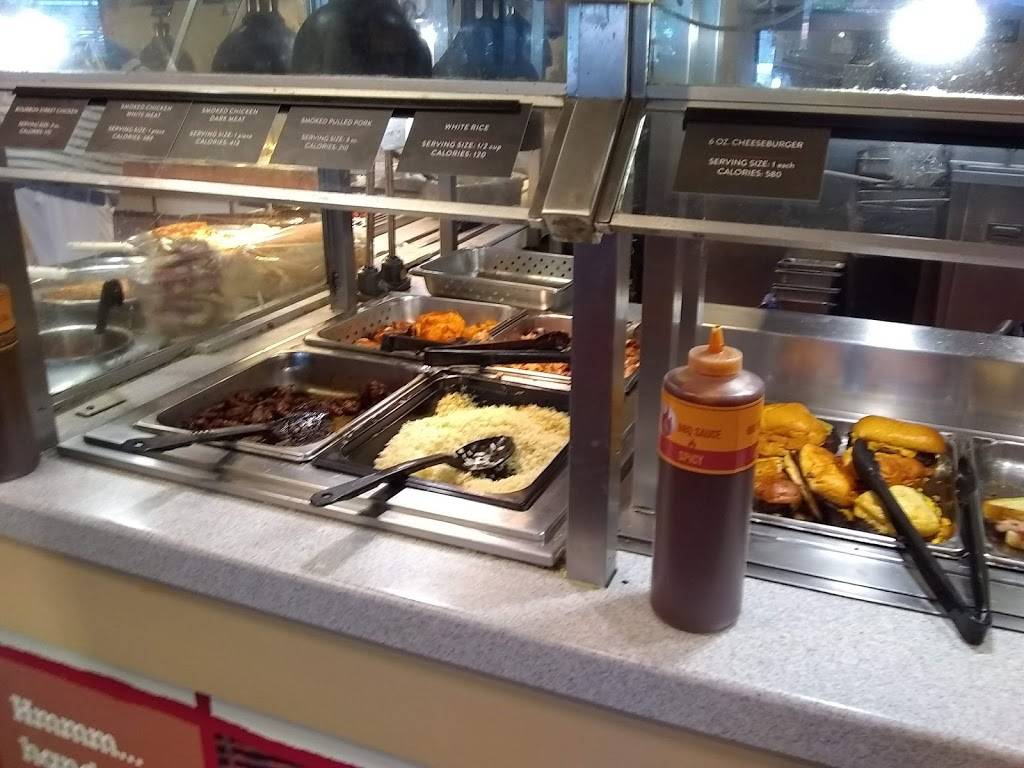 Golden Corral Buffet & Grill | restaurant | 423 W Shawnee St, Muskogee, OK 74401, USA | 9186824660 OR +1 918-682-4660