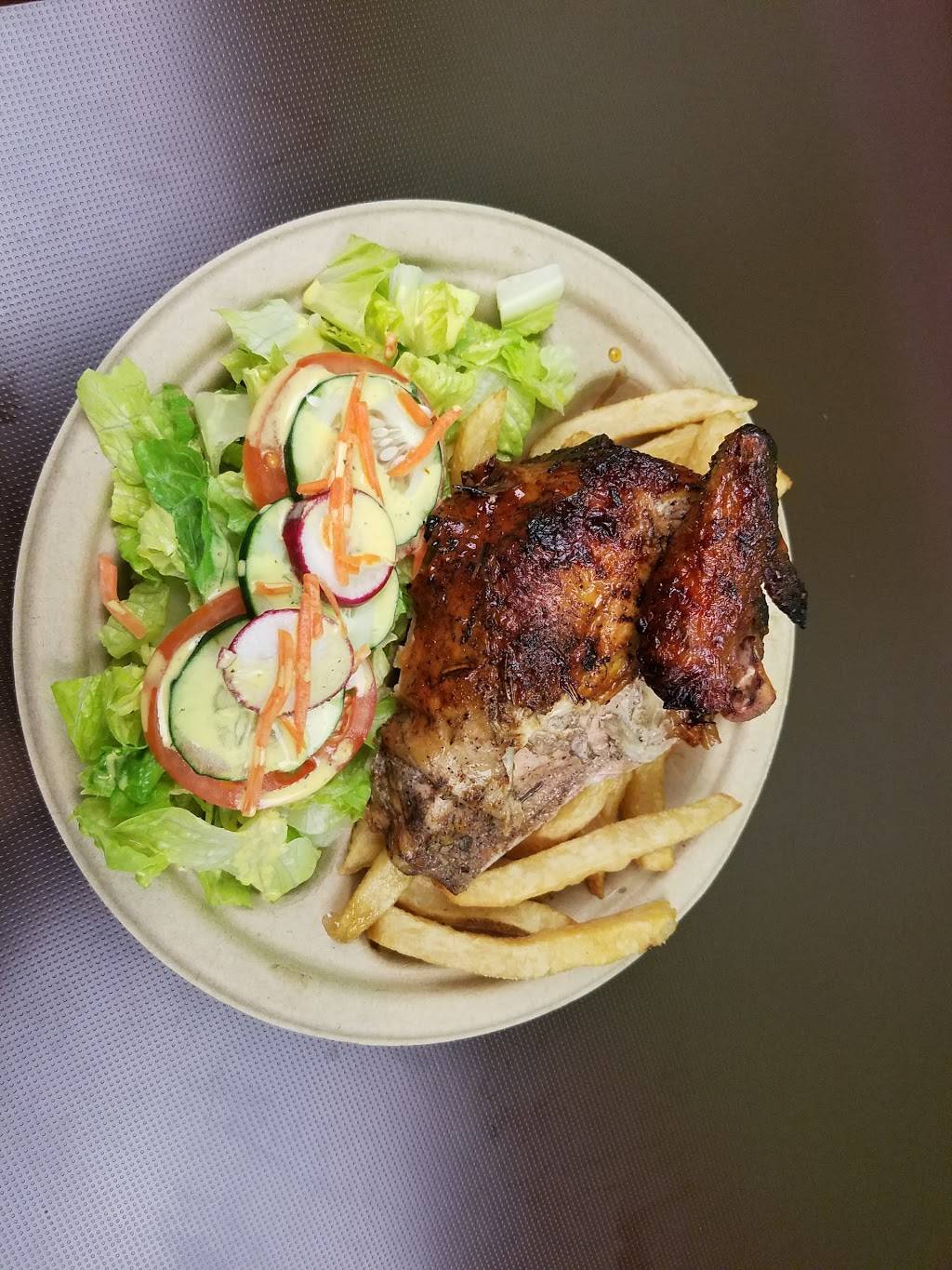 Al Carbon Pollos a la Brasa | restaurant | 602 E 4th Ave C, San Mateo, CA 94401, USA | 6505444687 OR +1 650-544-4687