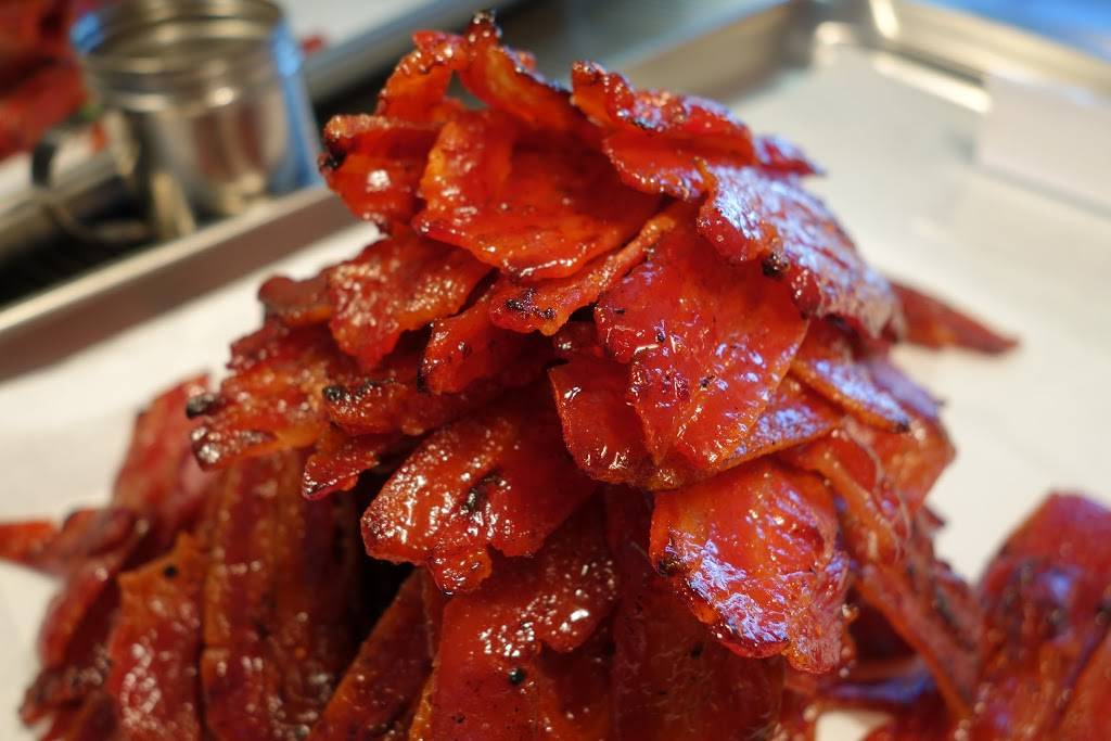 Fragrant Jerky (USA) Singapore-Style Fire-Grilled Jerky | restaurant | 8930 Mission Dr #106, Rosemead, CA 91770, USA | 6263283628 OR +1 626-328-3628