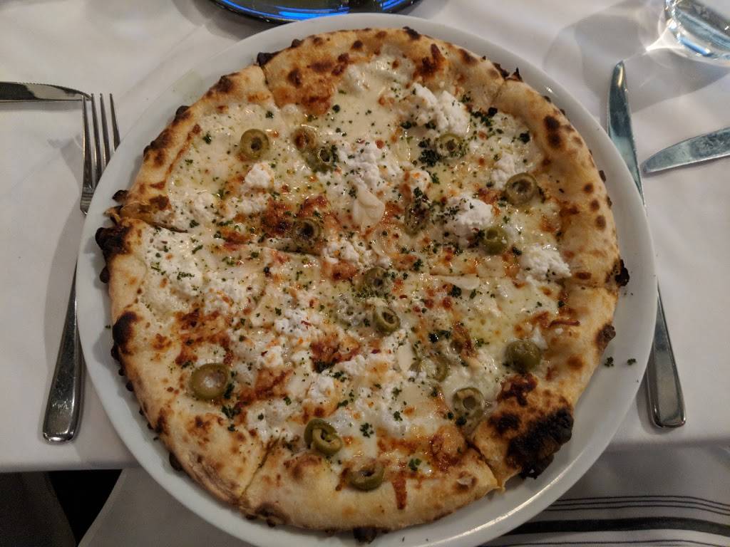 Lupo by Wolfgang Puck | restaurant | 3950 S Las Vegas Blvd, Las Vegas, NV 89119, USA | 7026327200 OR +1 702-632-7200