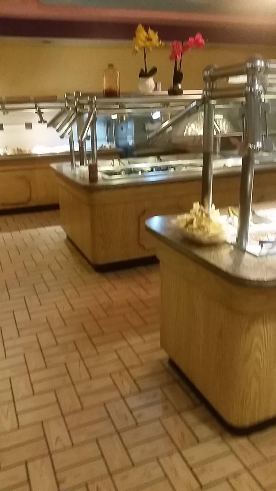 Golden China Buffet | restaurant | 520 Lovers Ln, Visalia, CA 93292, USA | 5597388388 OR +1 559-738-8388