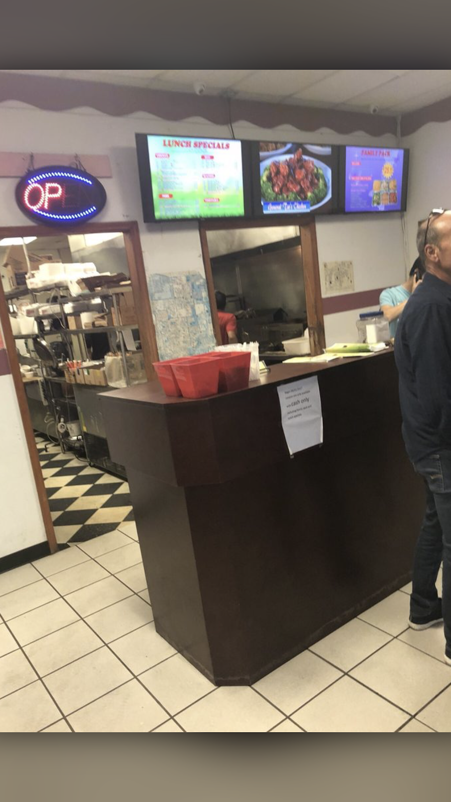 Mongolia Wok | meal delivery | 1403 Lyons Rd, Coconut Creek, FL 33063, USA | 9549560035 OR +1 954-956-0035