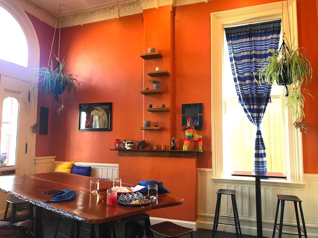 Cocina On Market | restaurant | 7 W Market St, Leesburg, VA 20176, USA | 5717078593 OR +1 571-707-8593