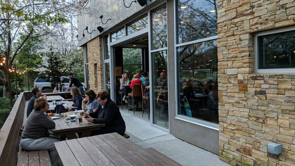 Ration and Dram | restaurant | 130 Arizona Ave NE, Atlanta, GA 30307, USA | 6789748380 OR +1 678-974-8380