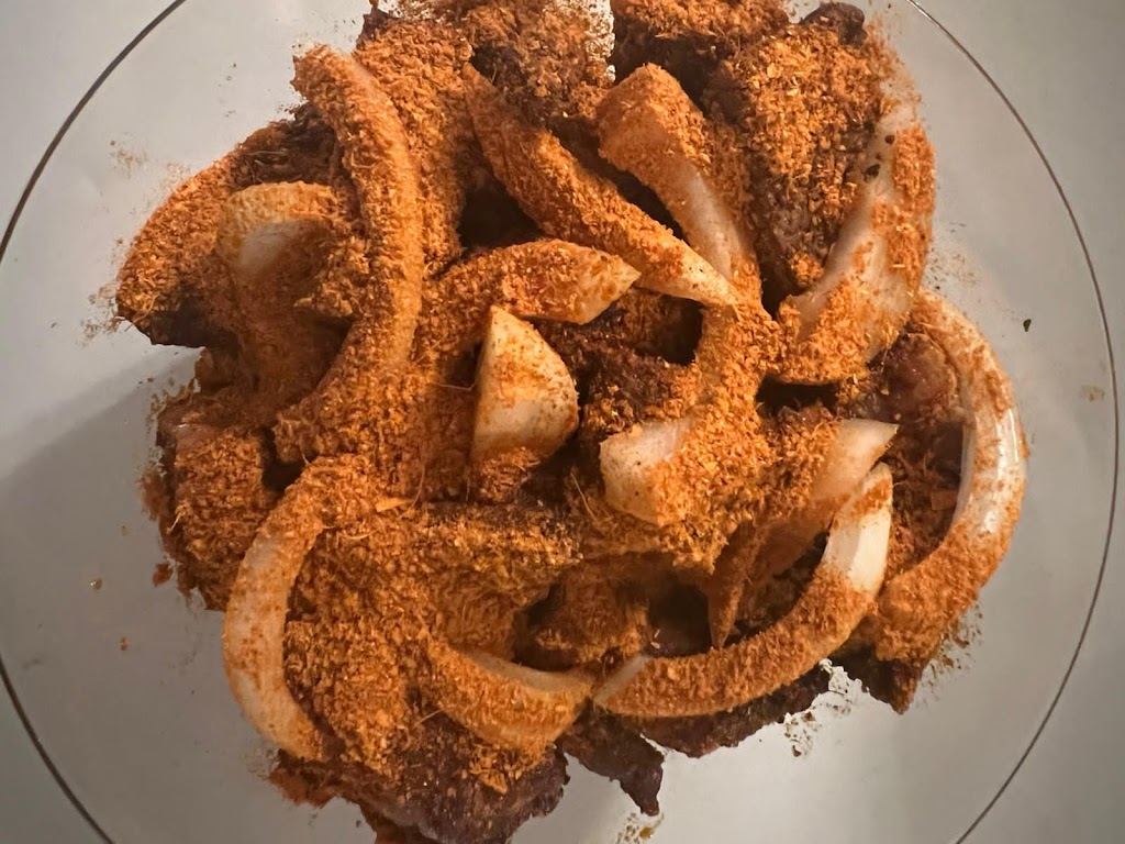 Chef Johns Kitchen | restaurant | 271 Red Clay Rd, Laurel, MD 20724, USA | 2403193107 OR +1 240-319-3107