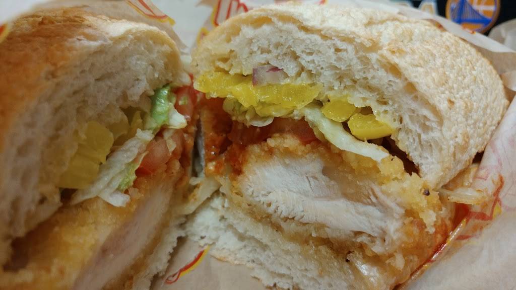 Ikes Love and Sandwiches | restaurant | 1975 Diamond Blvd 150 d, Concord, CA 94520, USA | 9256098811 OR +1 925-609-8811