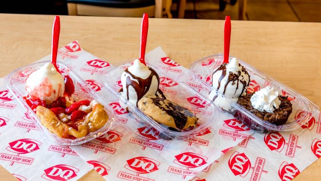 Dairy Queen | restaurant | 16550 Ranch Rd 620, Round Rock, TX 78681, USA | 5122153973 OR +1 512-215-3973
