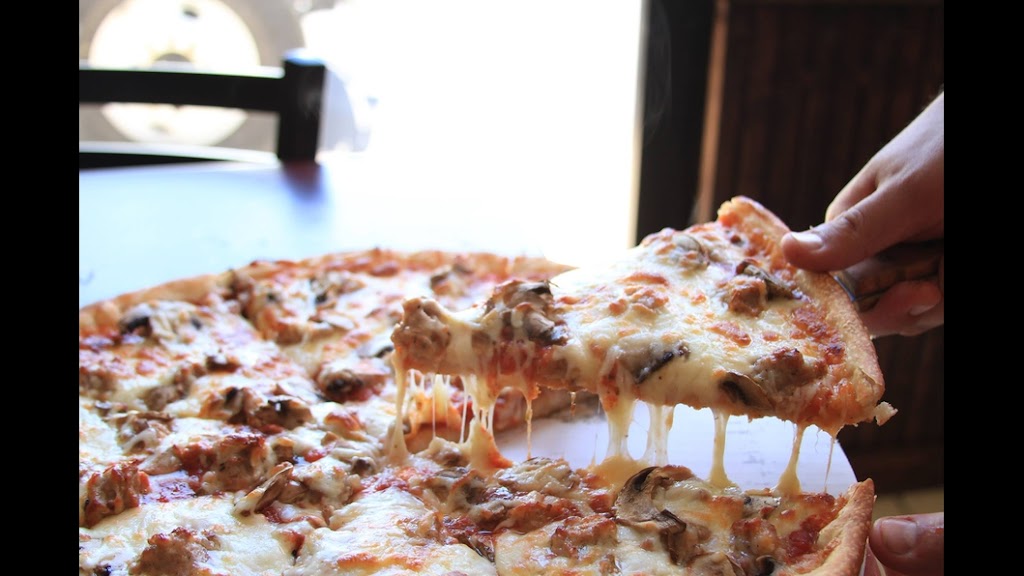 Papa Rays Pizza And Wings Naperville | restaurant | 1037 W Ogden Ave, Naperville, IL 60563, USA | 3315290500 OR +1 331-529-0500